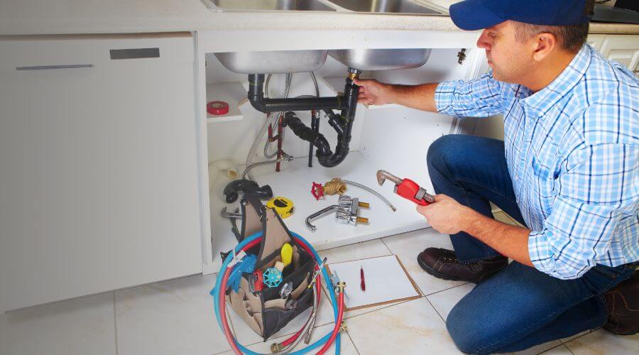 Local annual plumbing maintenance in Jamaica, NY